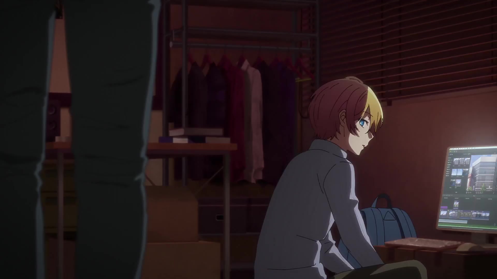 [Tsukyio Editing Resources] Oshi No Ko Season 1 (Episode 2) Raw Clips (230) (tsukyio.com).mp4